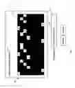 Fig. 07 - Method and apparatus for securely providing identification information using translucent identification member