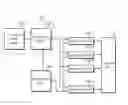 Fig. 01 - Microprocessor for reducing leakage power and method thereof