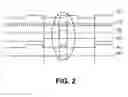 Fig. 03 - Circuit for producing a variable frequency clock signal having a high frequency low jitter pulse component