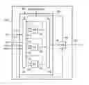 Fig. 01 - Removable and replaceable TAP domain selection circuitry