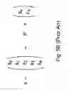 Fig. 08 - H-matrix for error correcting circuitry