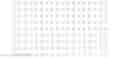 Fig. 09 - (18, 9) Error correction code for double error correction and triple error detection