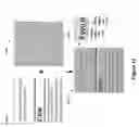 Fig. 13 - Positionally encoded document image analysis and labeling