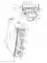 Fig. 02 - Driving mechanism of electronic instrument