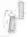 Fig. 03 - Driving mechanism of electronic instrument