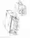 Fig. 04 - Driving mechanism of electronic instrument