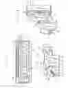 Fig. 09 - Driving mechanism of electronic instrument