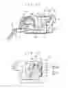 Fig. 14 - Driving mechanism of electronic instrument