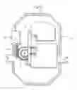 Fig. 01 - Apparatus for driving optical head
