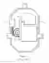 Fig. 02 - Apparatus for driving optical head