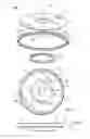 Fig. 02 - Protective cover for optically read digital disks