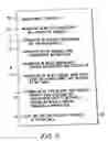 Fig. 06 - Program guide system with monitoring of advertisement usage and user activities