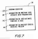 Fig. 08 - Program guide system with monitoring of advertisement usage and user activities