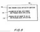 Fig. 09 - Program guide system with monitoring of advertisement usage and user activities