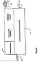 Fig. 06 - Interactive reverse channel for direct broadcast satellite system