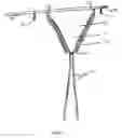 Fig. 02 - Padded riding garment