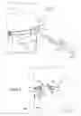 Fig. 02 - Attachment, assembly and method for handless pulling of a golfcart