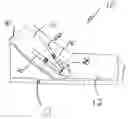 Fig. 01 - Elevation apparatus for an infant