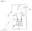 Fig. 02 - Elevation apparatus for an infant