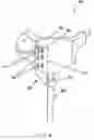 Fig. 05 - Height adjustment for changing table