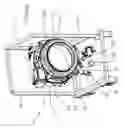 Fig. 03 - Non-aqueous washing apparatus and method