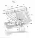 Fig. 02 - Stump-out apparatus for a dock leveler