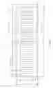 Fig. 03 - Method and apparatus for removing standing water from flat and contoured surfaces and textured and patterned surfaces