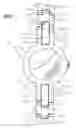 Fig. 02 - Wristwatch and fastening device for fastening band to case of wristwatch