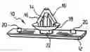 Fig. 01 - Dual durometer clip
