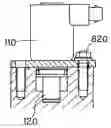 Fig. 01 - Mounting structure and method of mounting a component in a structure