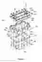 Fig. 02 - Device for the assembly of standard elements intended for the creation of precision mechanical structures