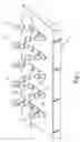 Fig. 02 - Method of forming a dielectric substrate having a multiturn inductor