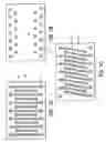 Fig. 09 - Method of forming a dielectric substrate having a multiturn inductor