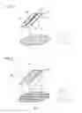 Fig. 04 - Process for manufacturing a monolithic printhead with truncated cone shape nozzles