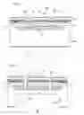 Fig. 07 - Process for manufacturing a monolithic printhead with truncated cone shape nozzles