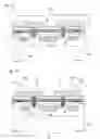 Fig. 09 - Process for manufacturing a monolithic printhead with truncated cone shape nozzles