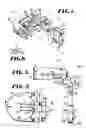Fig. 02 - Sight and sight pins for archery bow
