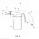 Fig. 06 - Apparatus for removing paint