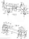 Fig. 04 - Snow plow quick connect/disconnect hitch mechanism and method