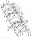 Fig. 06 - Snow plow quick connect/disconnect hitch mechanism and method