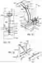 Fig. 09 - Snow plow quick connect/disconnect hitch mechanism and method