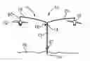 Fig. 01 - Spinning decoy device