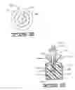 Fig. 04 - Decorative assembly for a floral grouping