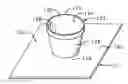 Fig. 01 - Optical effect material and methods