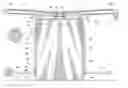 Fig. 01 - Resilient retention system for a door panel