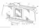 Fig. 01 - Sliding window assembly and a carrier component