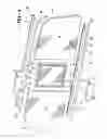 Fig. 06 - Sliding window assembly and a carrier component