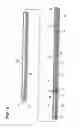 Fig. 07 - Sliding window assembly and a carrier component