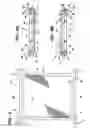 Fig. 09 - Sliding window assembly and a carrier component