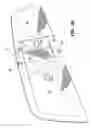Fig. 05 - Sliding window assembly and a track member for same
